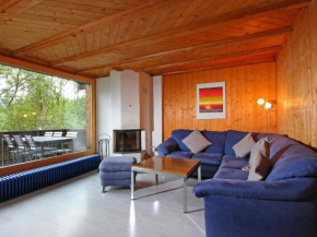 Chalet Egg-Isch by Interhome